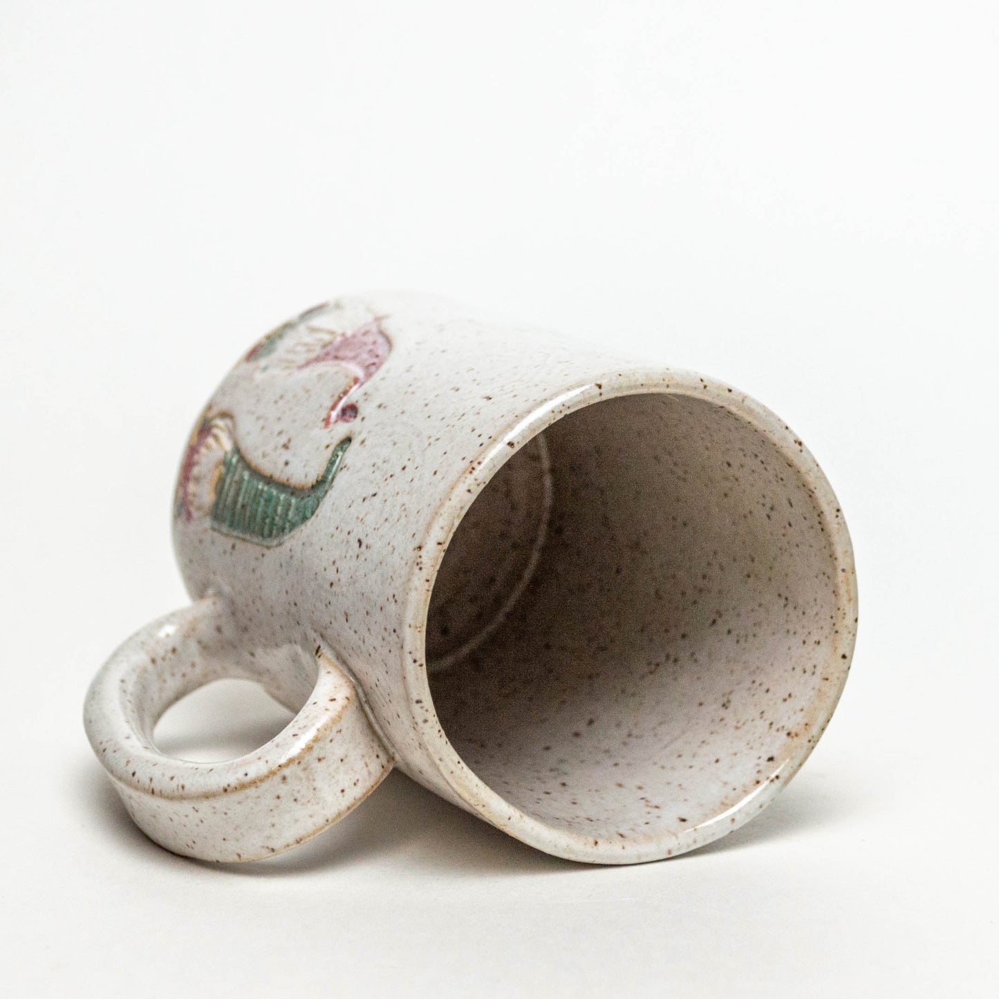 Holiday Gnomes White 16oz Mug