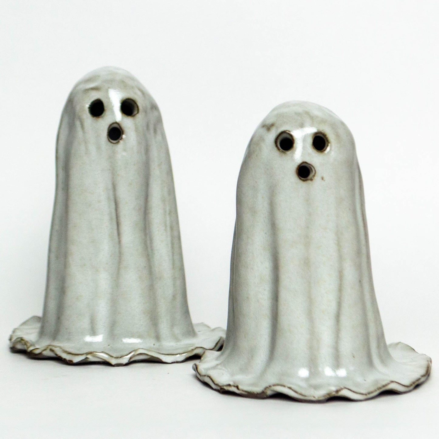 Ghost Lantern Figures - Luminaries