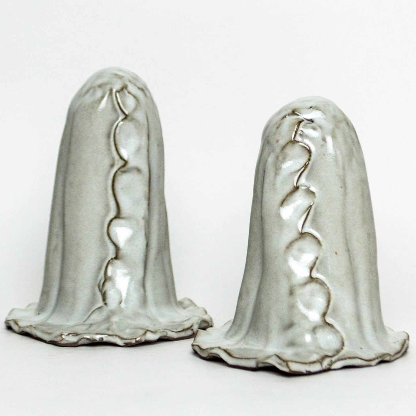 Ghost Lantern Figures - Luminaries