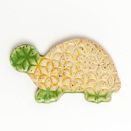 Turtle Magnet