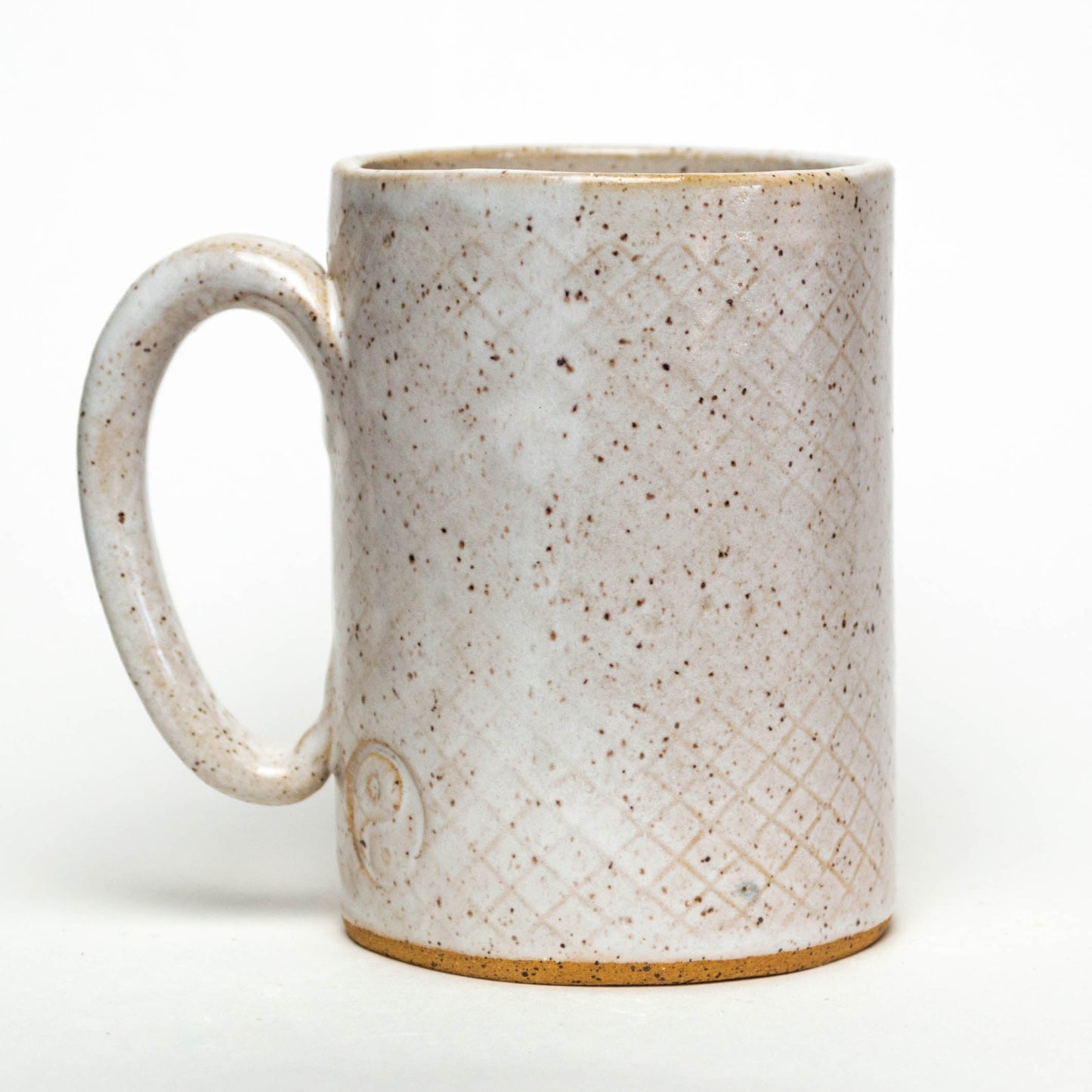 Robin White 14oz Mug