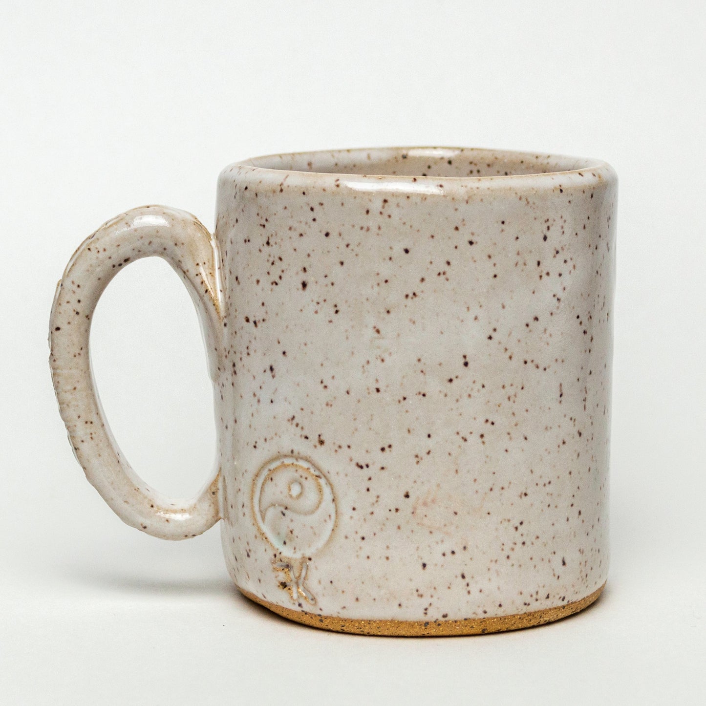 Bee Kind White 14oz Mug
