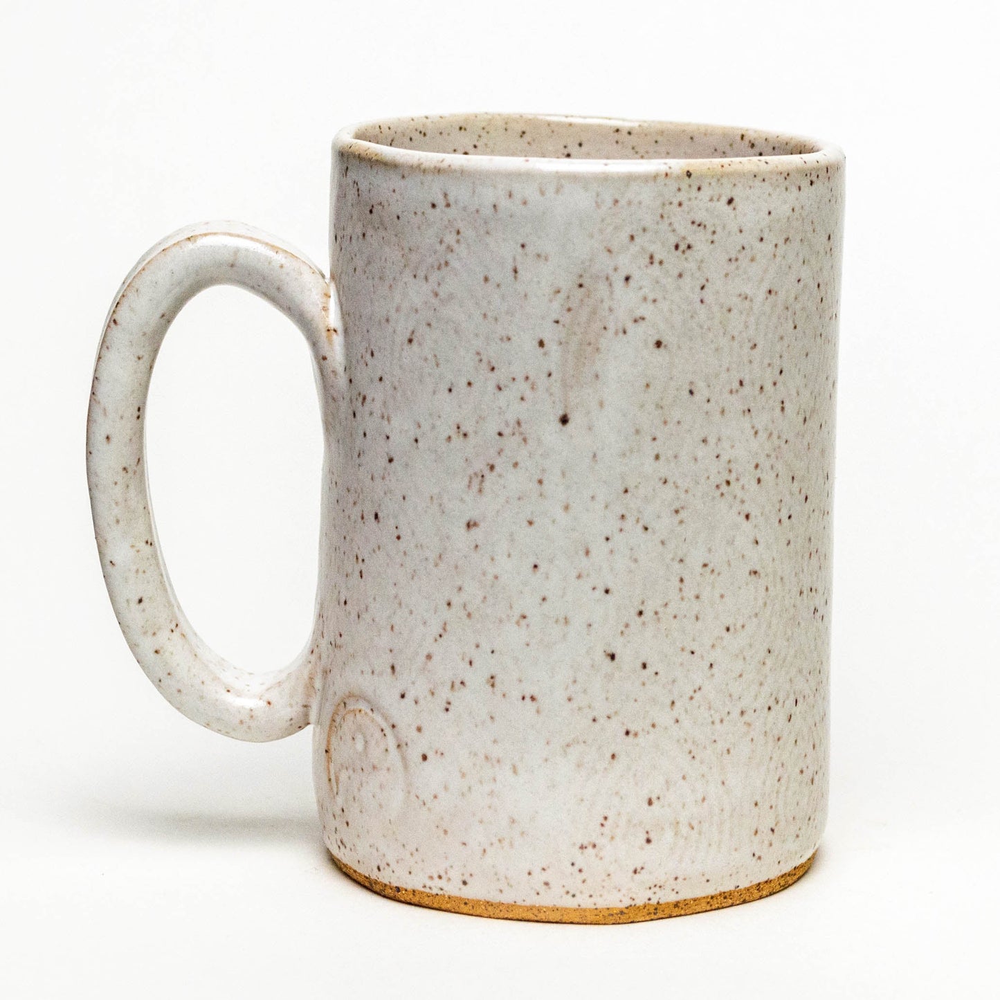 Holiday Gnomes White 16oz Mug
