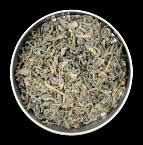 Organic Lucky Dragon Green Tea - 2oz